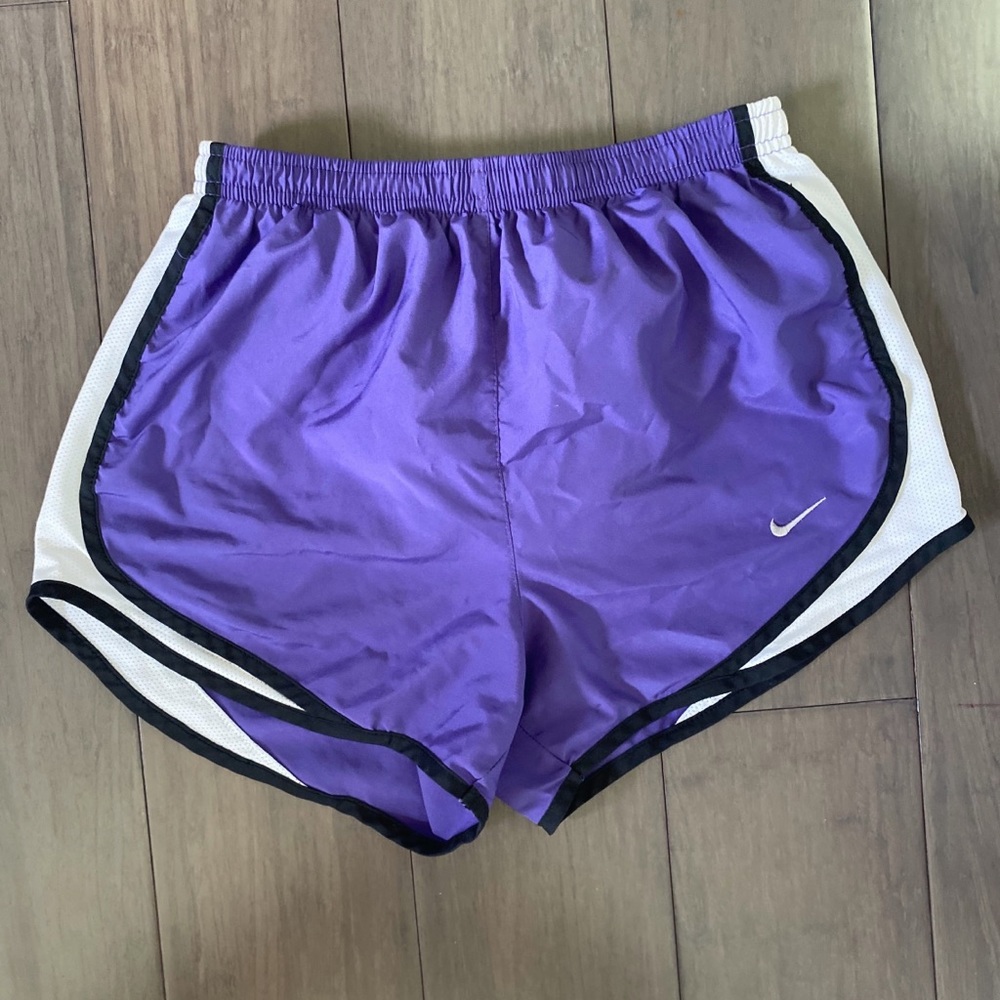 dri-fit nike shorts